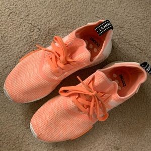 adidas Shoes - Pink Adidas Ultraboosts adidas Shoes - Pink Adidas Ultraboosts